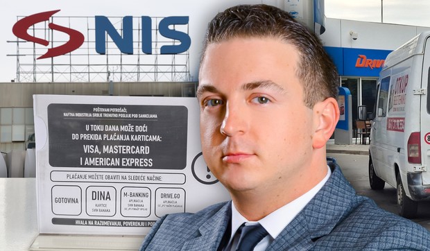 Šta znače sekundarne sankcije za građane i banke? Mijušković za "Blic Biznis"