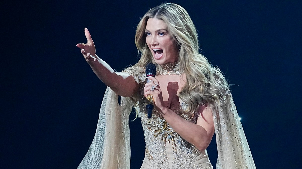 Delta Gudrem