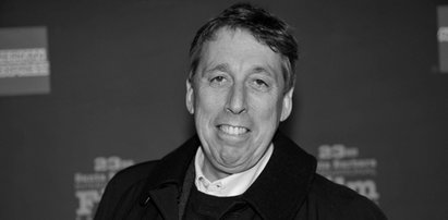 Ivan Reitman nie żyje. "Pogromcy duchów" to jego dzieło