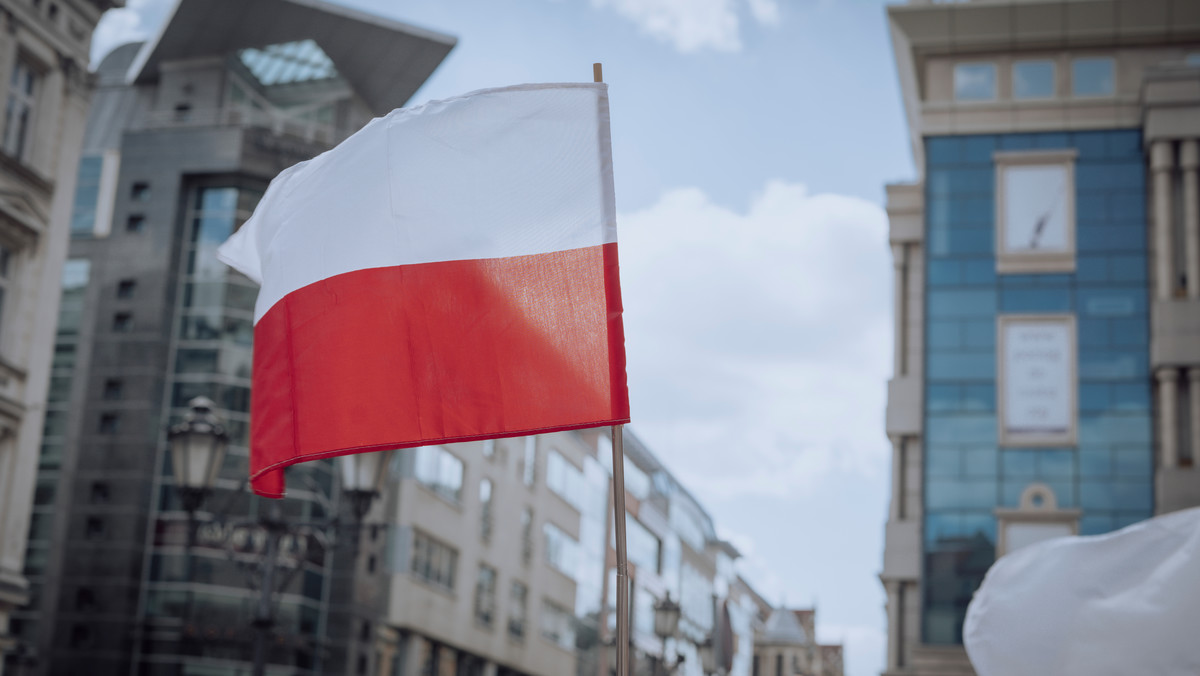 Będą zmiany w hymnie Polski? Jest projekt nowej ustawy resortu kultury
