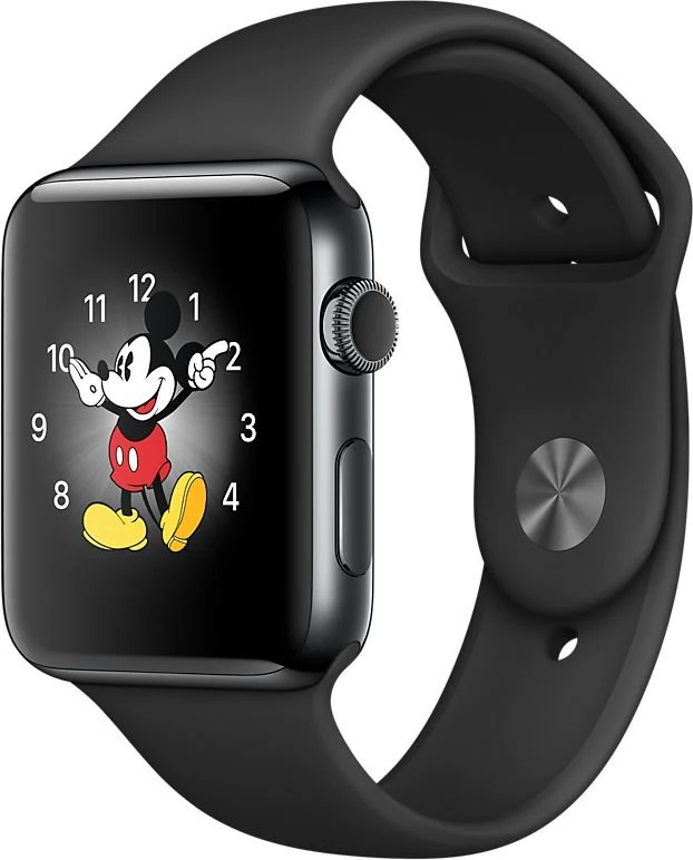 Smartwatch Apple WATCH SERIES 2