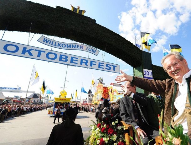 Oktoberfest 2011 8