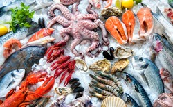 Chiny zakazują importu "skażonych ryb" z Japonii. Ale sami je łowią