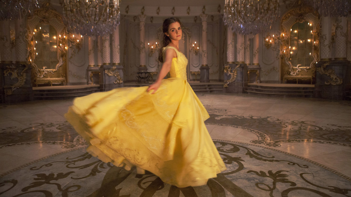 Od 10 lutego rusza przedsprzedaż biletów na najnowszy film Disneya - "Piękna i Bestia". W rolach głównych występują Emma Watson oraz Dan Stevens.