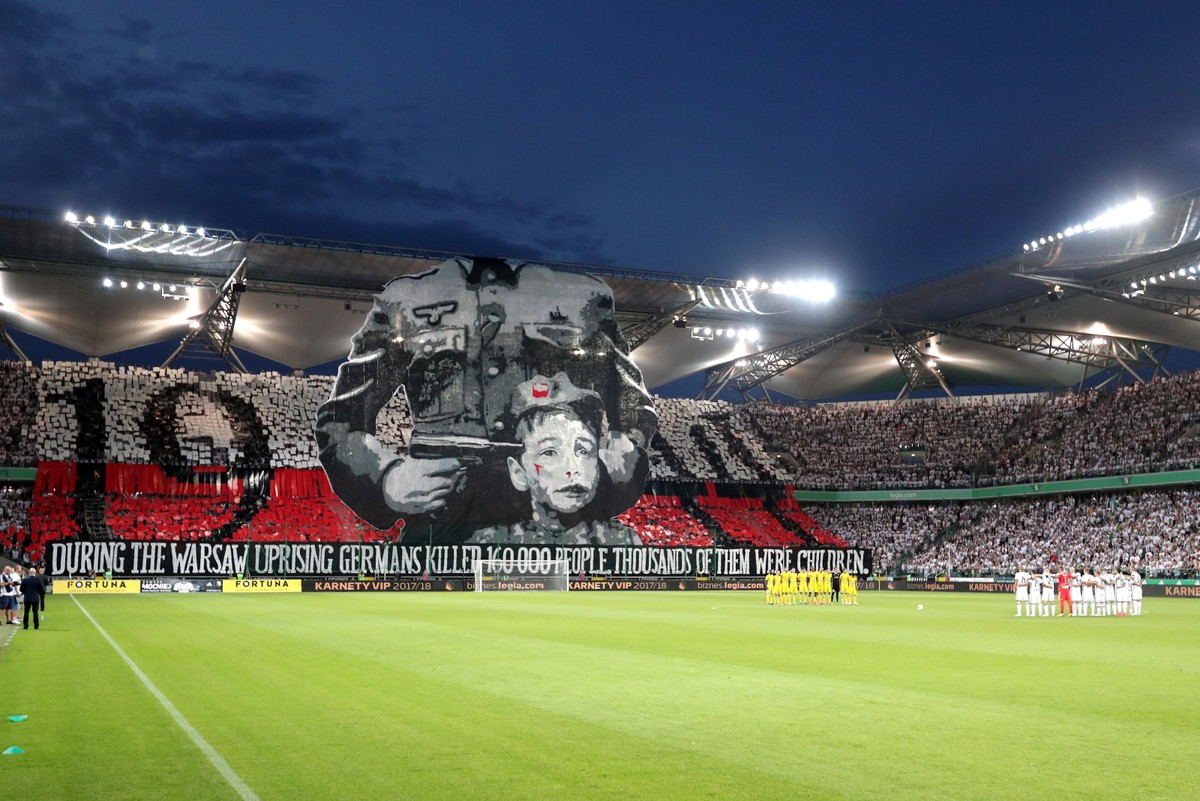Legia