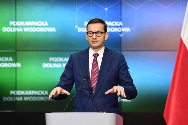 Mateusz Morawiecki