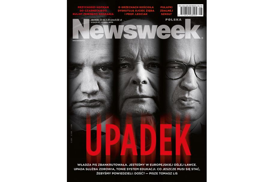 Newsweek 48/2020