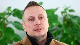 krzysztof brejza uderza w polityka pis. "ja wohl herr czarnek!"