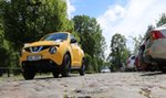 Kontrowersyjny crossover. Jak prowadzi się Nissan Juke?