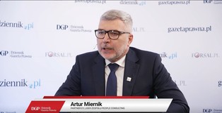 Miernik: Sztuczna inteligencja przeczyta CV i sprawdzi, czy dany kandydat się nadaje