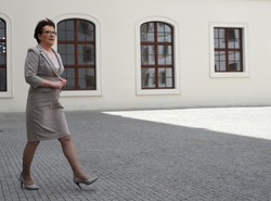 Sprawa załatwiona? Kopacz przeprasza "Solidarność". Minister zostanie