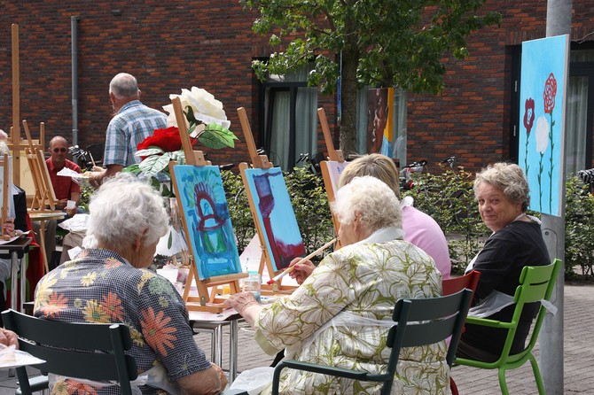 Hogevejk