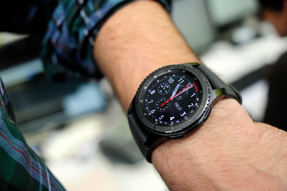 Pametni satovi su noćna mora za nastavnike