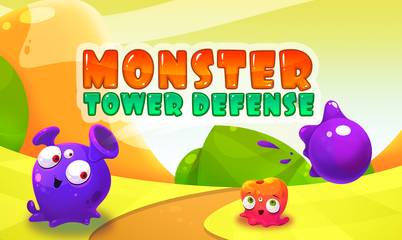 Monster Tower Defense