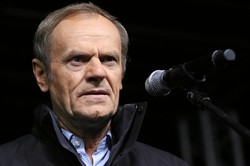 Giertych: Celem inwigilacji Pegasusem był tak naprawdę Donald Tusk
