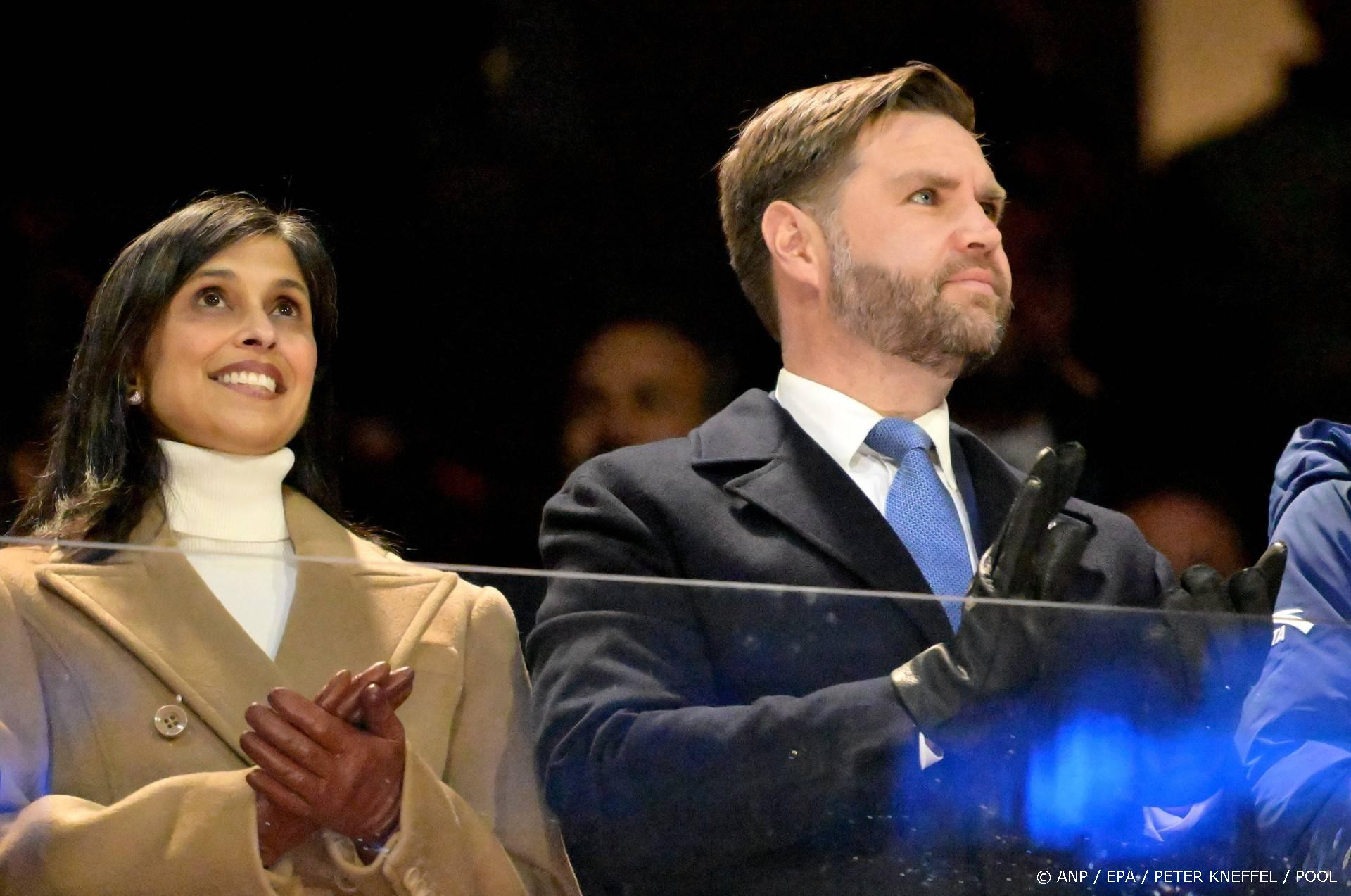 Vance uitgejouwd, Oekraïne toegejuicht bij de openingsceremonie Winterspelen