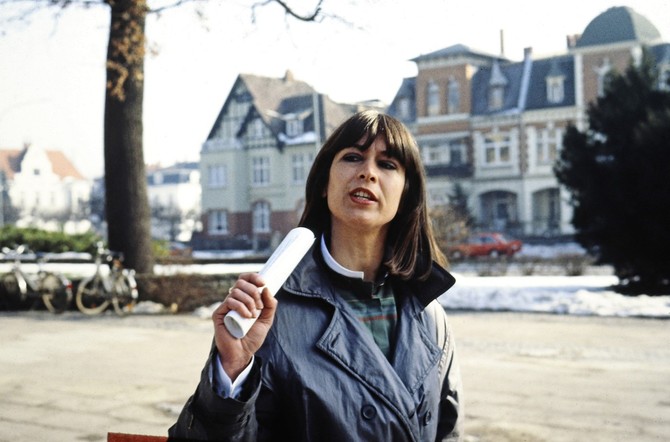 Marijana Bahmajer 