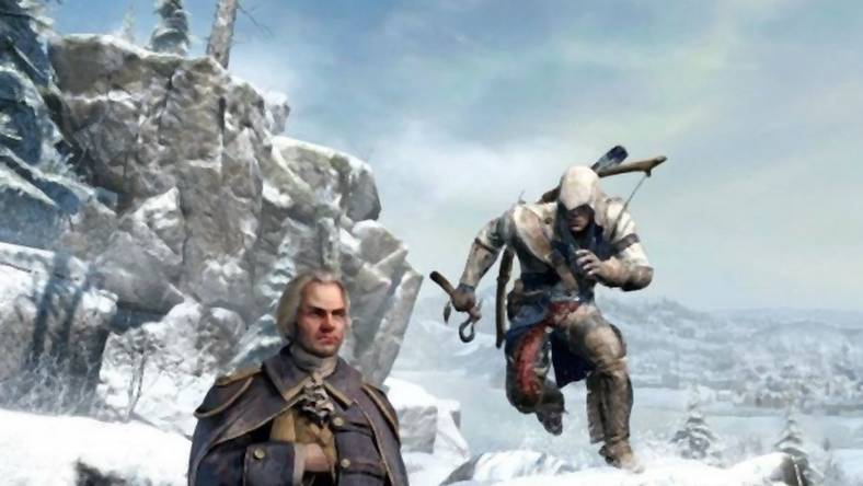 Assassin's Creed III na PC na pewno przed świętami