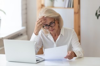 Ci seniorzy będą musieli oddać 14. emerytury. ZUS stawia sprawę jasno