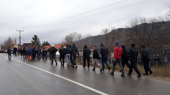 Građani krenuli ka okolnim selima da traže Moniku