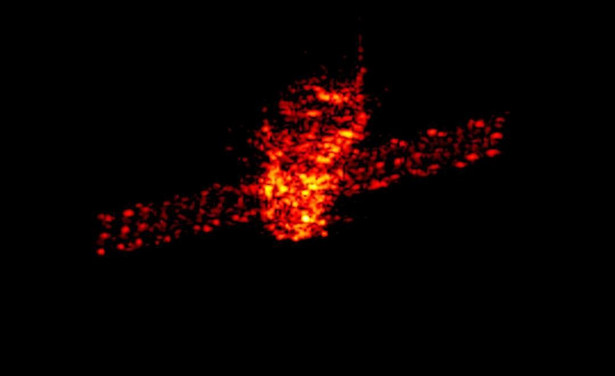 Koniec stacji Tiangong-1. Zamieniła się w płonącą kulę i wpadła do Pacyfiku