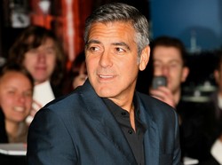 George Clooney ratuje dzieła sztuki niczym Indiana Jones