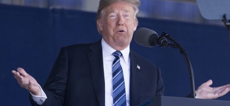Blokowanie przez Trumpa krytyków na Twitterze sprzeczne z Konstytucją. Ten wyrok zmieni podejście polityków do nowych mediów?