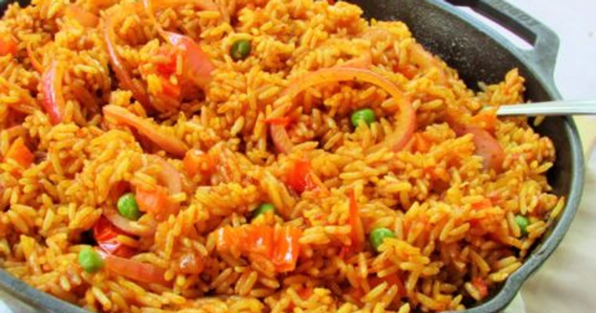 Gambia silences Ghana, Nigeria and Senegal after winning best Jollof competition - Vimarsana News