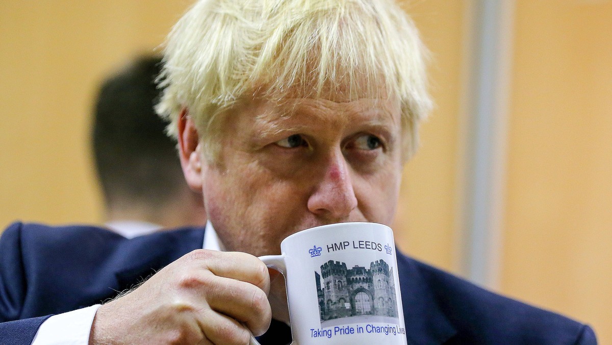 Większość Brytyjczyków uważa, że nowy premier Boris Johnson musi doprowadzić do wyjścia ich kraju z Unii Europejskiej "wszelkimi środkami", nawet gdyby oznaczało to zawieszenie parlamentu - wynika z sondażu ComRes dla dziennika "Daily Telegraph".