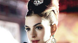 Anne Hathaway w "Vogue"