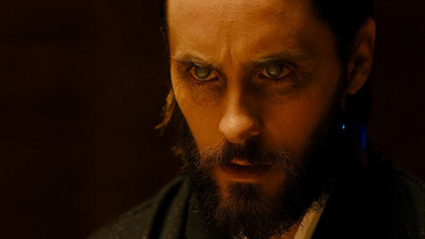 Jared Leto oślepł dla roli w filmie "Blade Runner 2049"