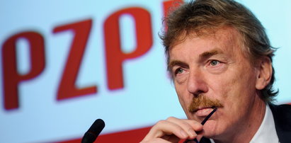 Boniek: mamy się czym pochwalić