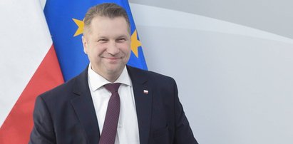 Minister Czarnek bił się na wiejskich zabawach? "Wynegocjowałem spokój, widząc siłę przeciwnika"