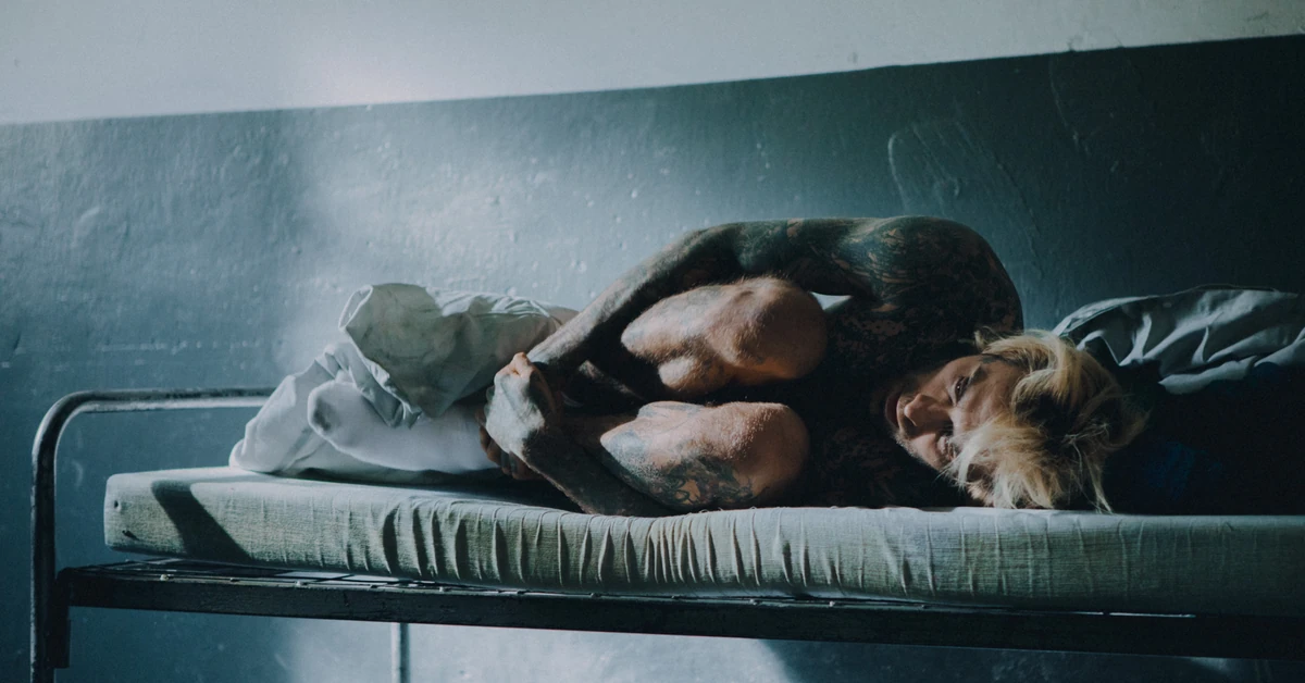 Podbił Gdynię, ale nie wszedł do kin. Mocny polski film od razu na VOD