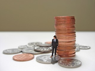 'Płace mogą wyhamować pod koniec roku'