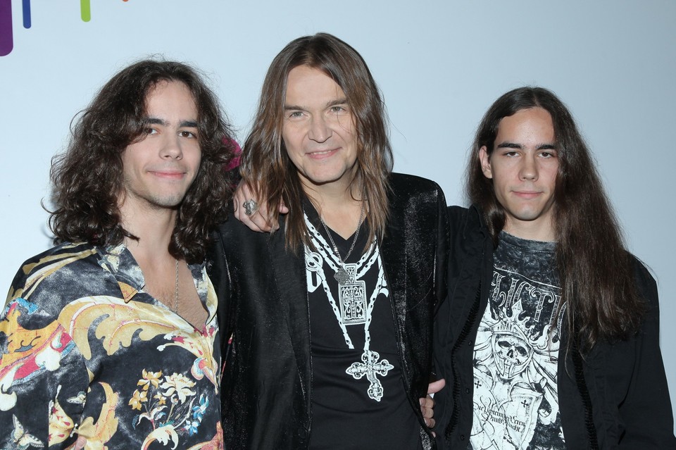 Poznaj nietypowe imiona dzieci polskich gwiazd - Dziecko