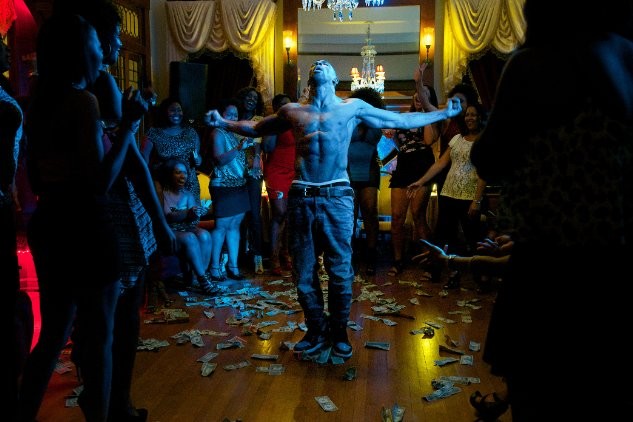 'Magic Mike XXL' – tym razem chodzi tylko o zabawę