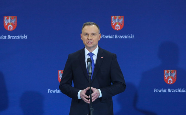 Andrzej Duda