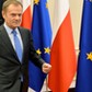 Premier Donald Tusk