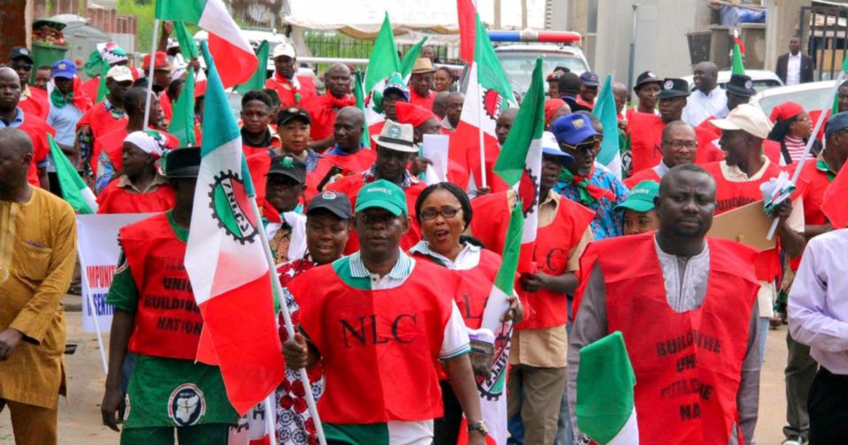 Oyo workers' urge Makinde to urgently increase wage amid economic challenges - Vimarsana News