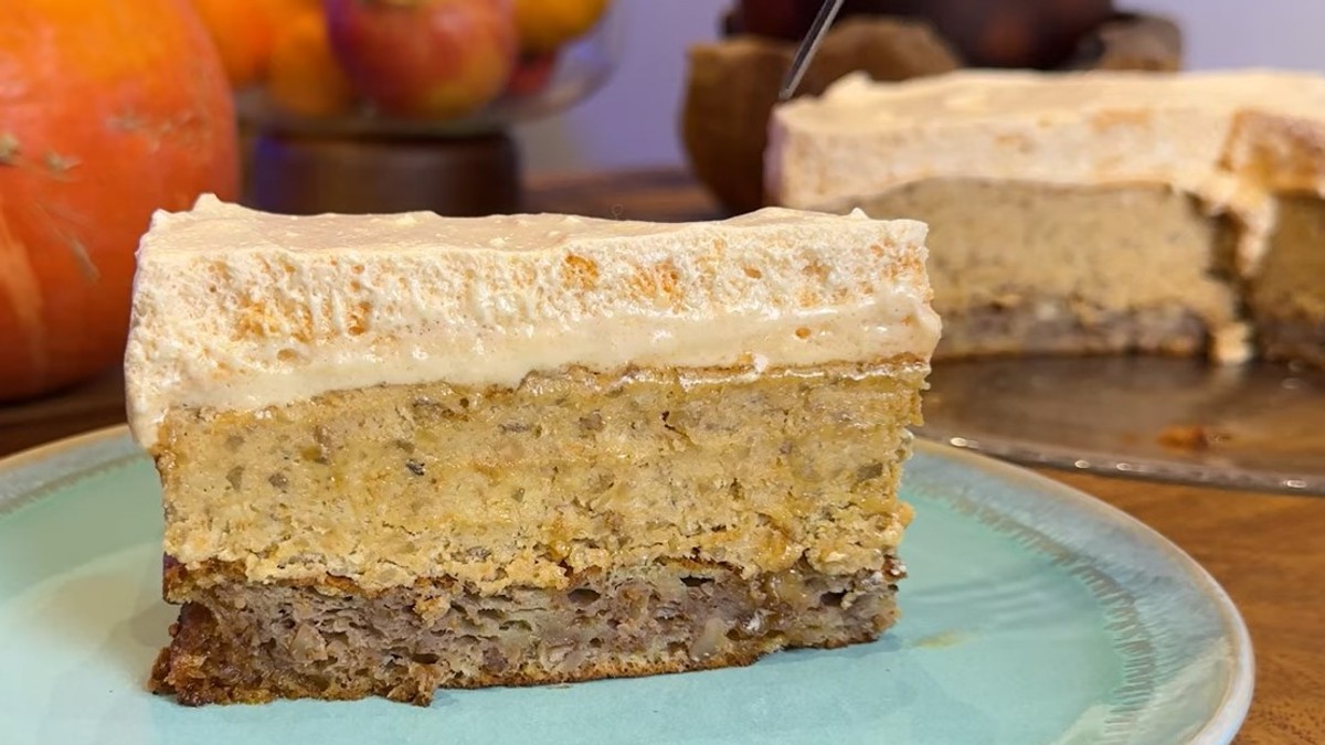 Bomba torta iz Deda Miletove kuhinje