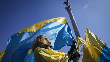 Na przełomie kwietnia i maja Rada MFW zajmie się programem pomocy dla Ukrainy