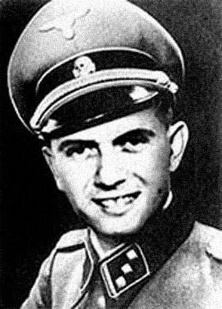 Pamiętniki Mengele na aukcji