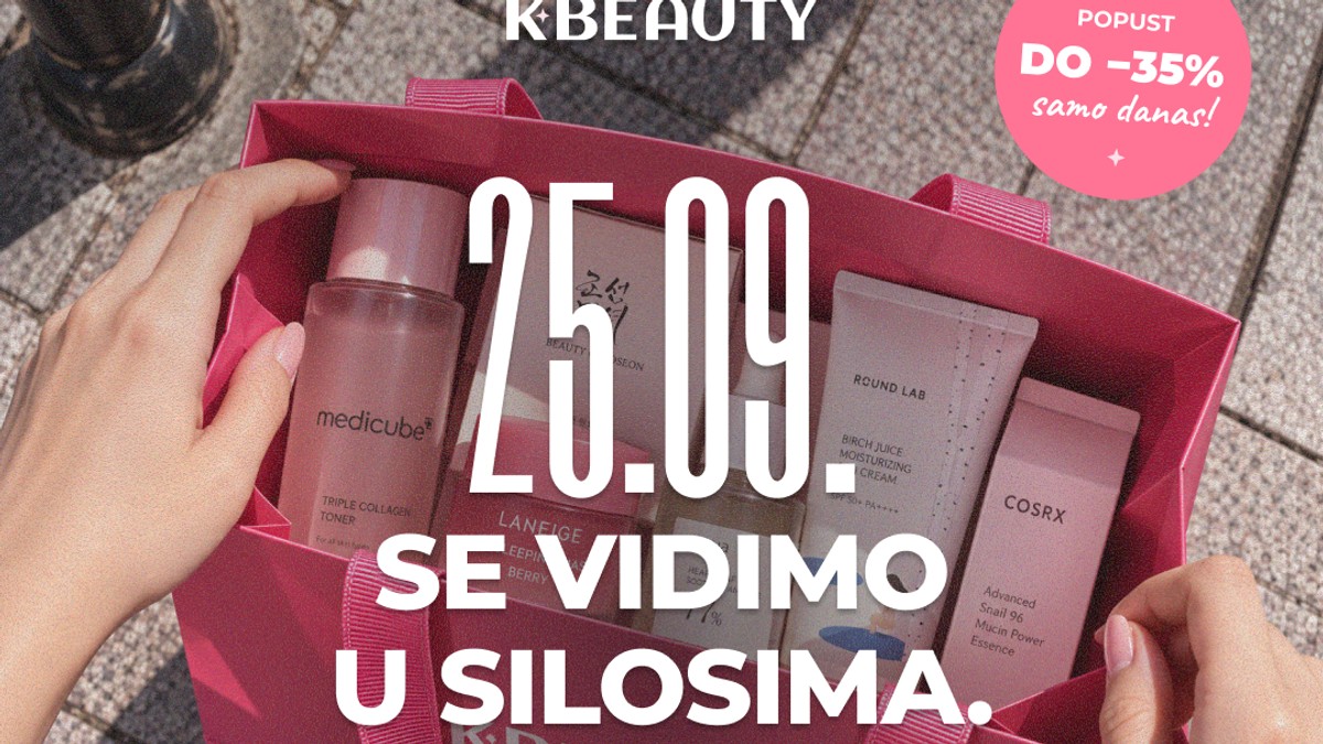 K Beauty Event