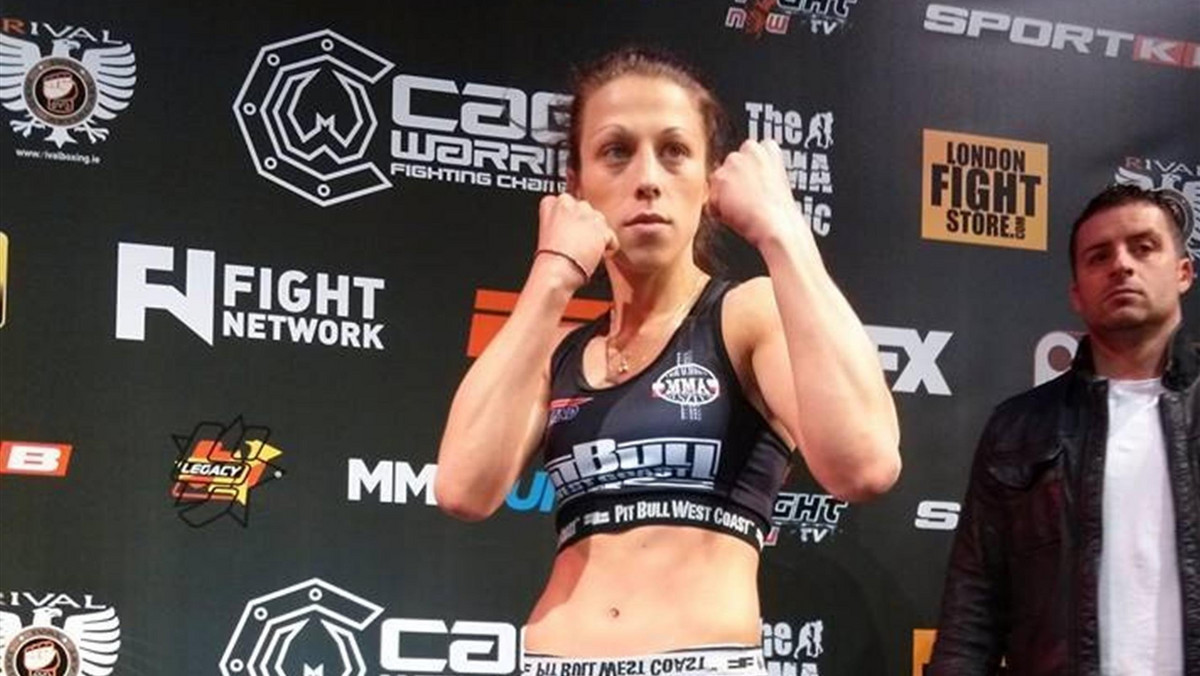 Joanna Jędrzejczyk w lipcu zmierzy się w rewanżowym starciu z Claudią Gadelhą. Zanim do tego dojdzie, będziemy świadkami medialnej bitwy pomiędzy dwoma najlepszymi słomkami na świecie.