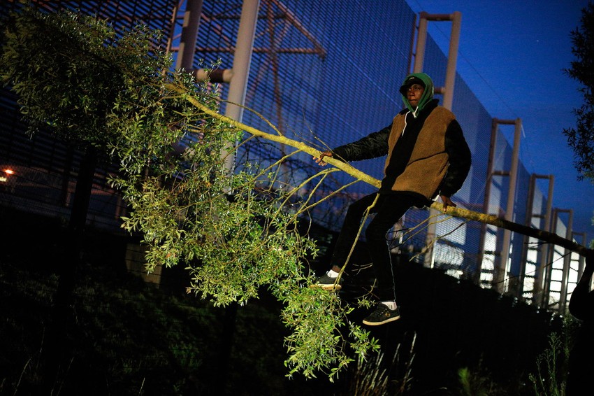 Očajnički pokušavaju da se domobnu Engleske