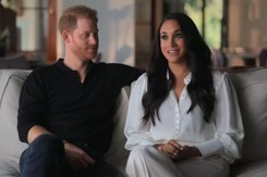 Brytyjskie media punktują zwiastuny serialu Netflixa o Harrym i Meghan: 5 MANIPULACJI