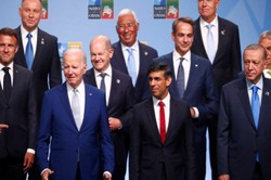 Zwrot Ankary na Zachód. Turcja będzie miała samoloty i zmiękczoną Szwecję