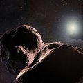 W Nowy Rok sonda New Horizons przeleciała obok najdalej wysuniętego obiektu w historii badań