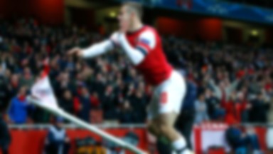 Jack Wilshere chce, by jego syn grał dla Arsenalu